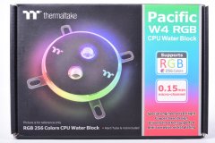 TtԽThermaltake Pacific W4 RGB CPU ˮͷ