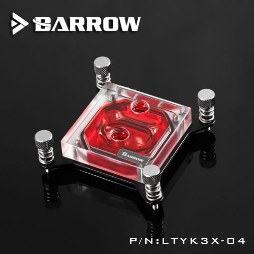 BARROWCH X399 CPUˮͷͼƬ