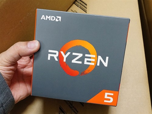 AMD 5 1600Xˮ䳬Ƶ4.3GHz¼¼ͼƬ