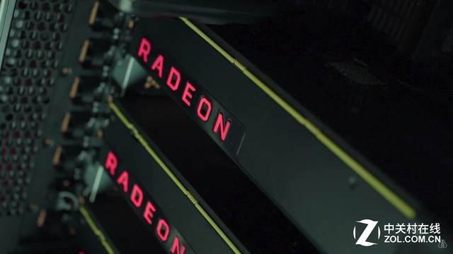 ۼ9100Ԫ AMD RX Vega 64ˮعͼƬ