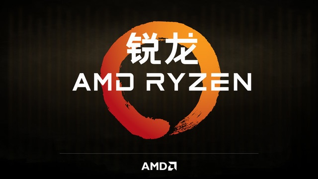 AMD RyzenĶˮMODͼƬ