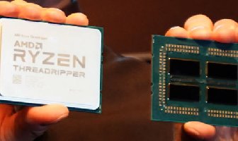 32ġ64߳ 4GHz Boost AMD Ryzen Threadripper 2990X